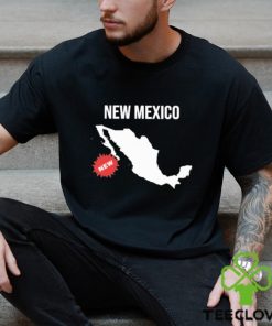 Lucca International New Mexico shirt