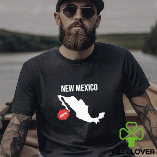 Lucca International New Mexico shirt