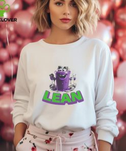 Luccainternational Lean Gamer T Shirt