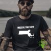 Official I’d Rather Be An American Than A Republican shirt