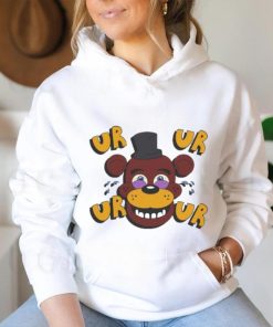 Luccainternational Ur Ur Ur Ur Freddy Fazbear Shirt