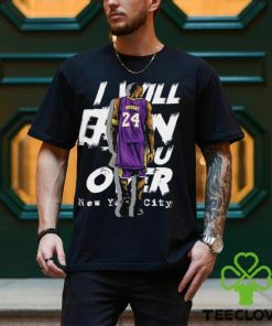 Lucida fashion NBA Kobe printed pattern fashion cotton comfortable T hoodie, sweater, longsleeve, shirt v-neck, t-shirts