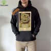 Praise him with the sound of the drums shirt