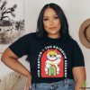 Blue Beetle Nana La Revolucionaria Loteria Card shirt