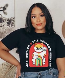 Lucky Cat Shirt