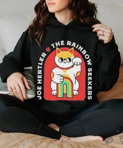 Lucky Cat Shirt