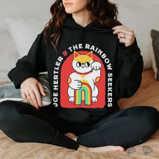 Lucky Cat Shirt