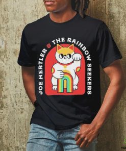 Lucky Cat Shirt
