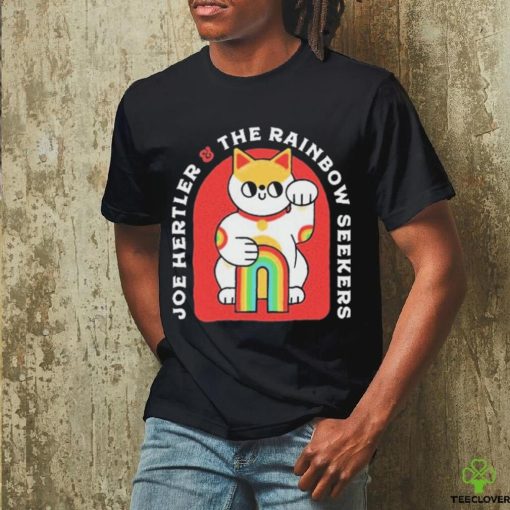 Lucky Cat Shirt