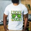 Everybody in the pub getting tipsy St Patrick’s Day hoodie, sweater, longsleeve, shirt v-neck, t-shirt