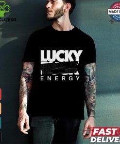 Lucky Energy Us Open Shirt