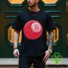 And this is how my heart beats shirt