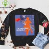 Where Else Would You Rather Be Than Right Here Right Now Marv Levy Buffalo Bills Shirt