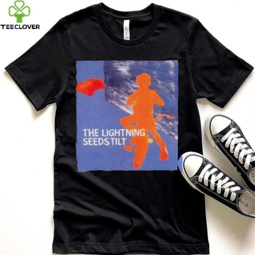 Lucky You The Lightning Seeds Tilt Shirt