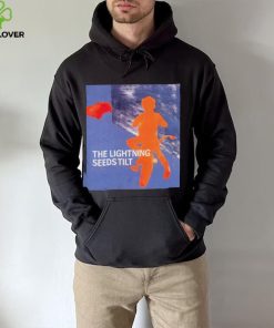 Lucky You The Lightning Seeds Tilt Shirt