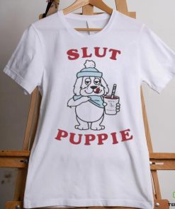 Luckybonez Slut Puppie Shirt 1 Luckybonez Slut Puppie Shirt