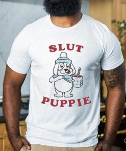 Luckybonez Slut Puppie Shirt 3 Luckybonez Slut Puppie Shirt