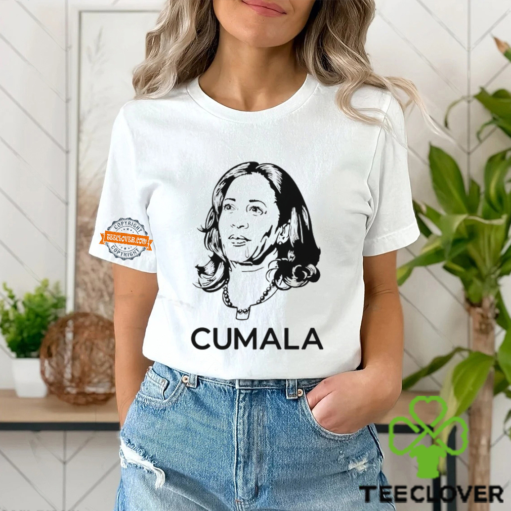 Ludovicus Cumala Shirt Ludovicus Cumala Shirt