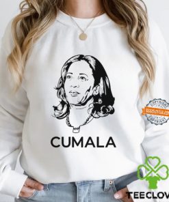 Ludovicus Cumala Shirt