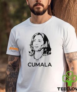 Ludovicus Cumala Shirt