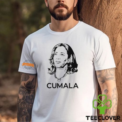 Ludovicus Cumala Shirt