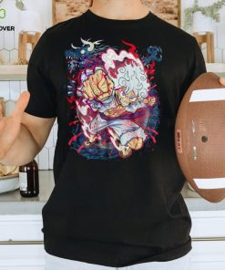 Luffy Shirt