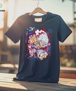Luffy Shirt