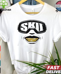 Luh Tyler Mr. Skii T Shirt