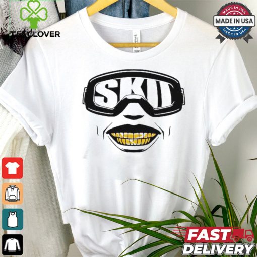 Luh Tyler Mr. Skii T Shirt