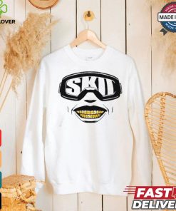 Luh Tyler Mr. Skii T Shirt