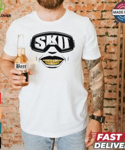 Luh Tyler Mr. Skii T Shirt