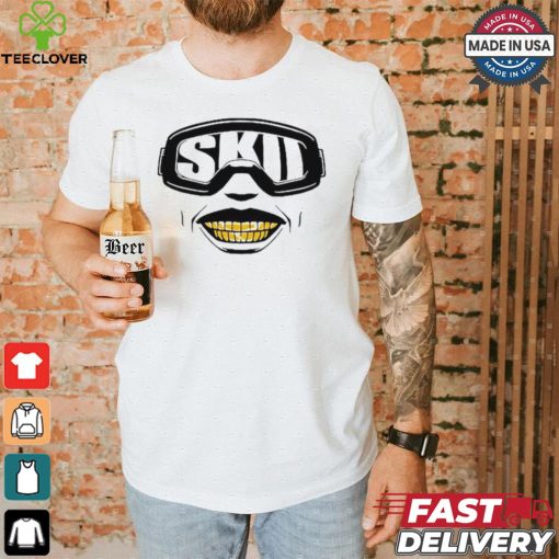 Luh Tyler Mr. Skii T Shirt
