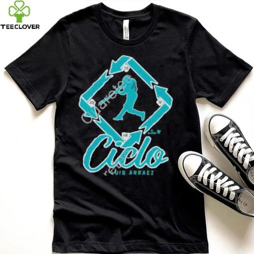 Luis Arraez Ciclo Shirt