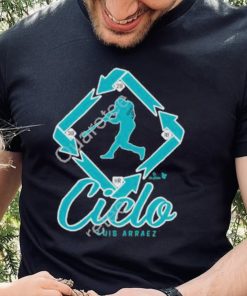 Luis Arraez Ciclo Shirt