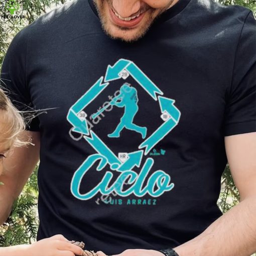 Luis Arraez Ciclo Shirt