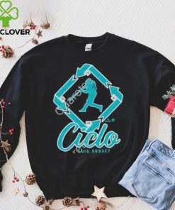 Luis Arraez Ciclo Shirt