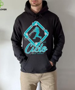 Luis Arraez Ciclo Shirt