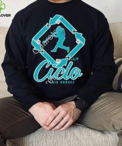 Luis Arraez Ciclo Shirt