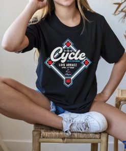 Luis Arraez Miami Marlins Hit For The Cycle Shirt