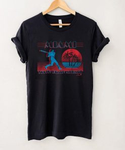 Luis Arraez South Beach Arraez T Shirt