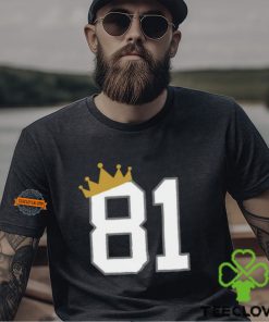 Luis Gil King 81 T Shirt