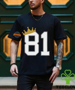 Luis Gil King 81 T Shirt 2 Luis Gil King 81 T Shirt