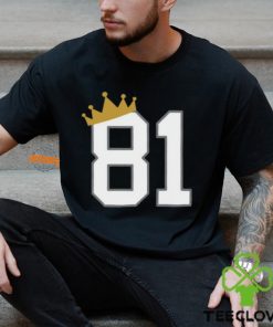 Luis Gil King 81 T Shirt 3 Luis Gil King 81 T Shirt