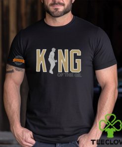 Luis Gil King Of The Gil Gold Shirt