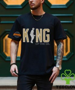 Luis Gil King Of The Gil Gold Shirt