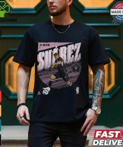 Luis Suarez Inter Miami CF Highlight Shirt
