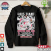 Real women love football smart women love the Hurricanes shirt