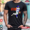 Top Chef zae the crocpot on wheels shirt
