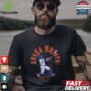 Detroit baseball grit don’t quit shirt
