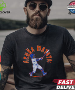 Luisangel acuña matata shirt